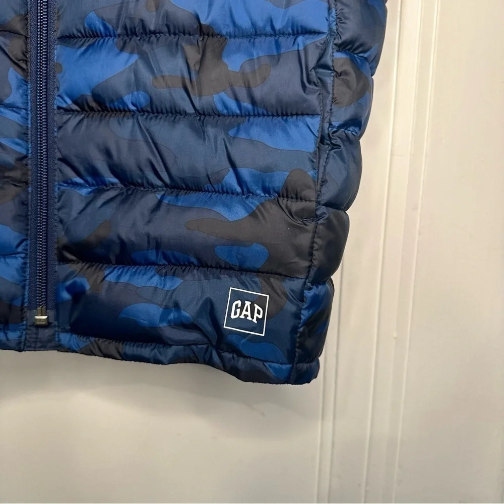 GAP questions leave